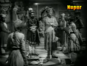 At court, Daljeet Singh appoints two young spies