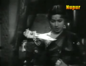 The princess gets ready for vengeance