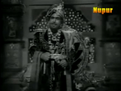 Bakhtawar Singh smirks