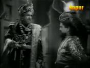 The humiliation of Sangram Singh and Jagmer