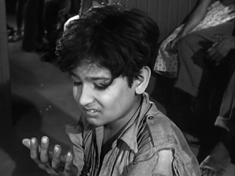 Bhola realises a bitter truth