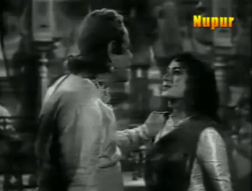 Daljeet Singh encourages his daughter to think revenge