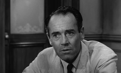 Juror#8 pleads his case