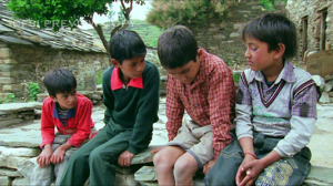 An involved discussion