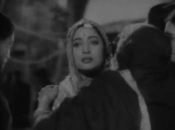 Chal ri sajni ab kya soche, from Bombai ka Babu