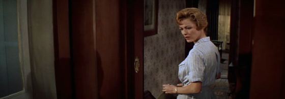 Eleanor Parker in Home from the Hill