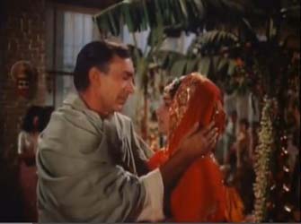 Baabul ki duaayein leti jaa, from Neel Kamal