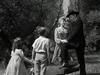 A wedding is announced