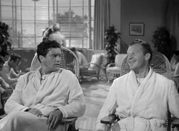 Sinkewicz gives Jeff some advice