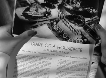 Elizabeth Lane's mouthwateringly good articles