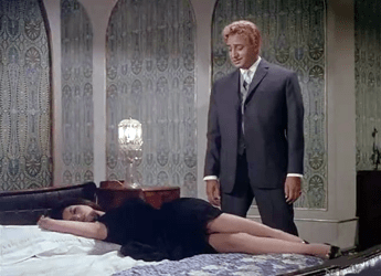 Deepa's virtue, in jeopardy