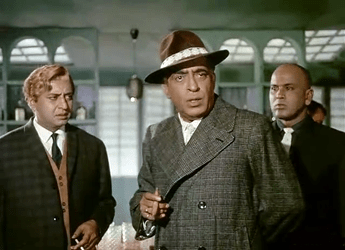 Jack receives a shock