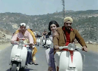 Hoga tumse kal bhi saamna