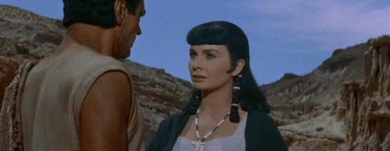 Merit gives Sinuhe some news