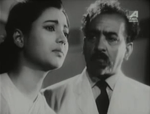 Dr Mitter talks to Radha