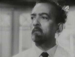 ... and is annoyed to be refused