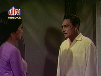 Rita meets Hira Lal