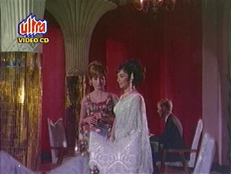 Rita and Rebecca plot...