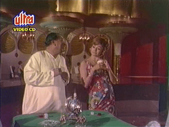 Murlidhar's downfall