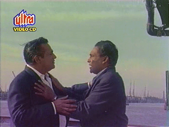 Hira Lal recounts the past