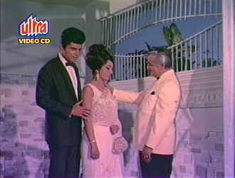 Sohan Lal is introduced to Rita