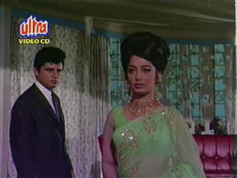 Raj and Rita: friends? Enemies? More? Less?