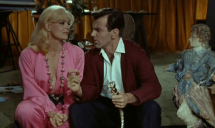 Harper lays down some conditions