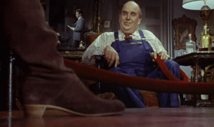 Page demonstrates a problem