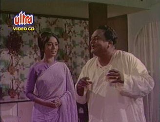 Seth Murlidhar gets fresh