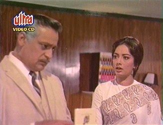 Rita snaps back at Seth Sohan Lal