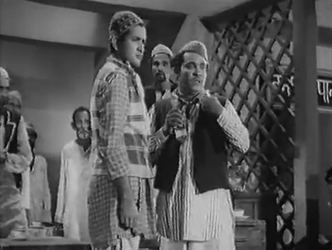 Yusuf wonders why he couldn't bring himself to thrash Shaukat