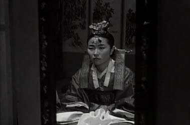 Ipbun, the unwilling bride