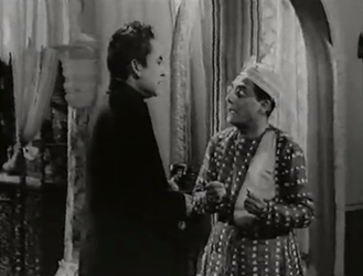 Shaiza brings some startling news