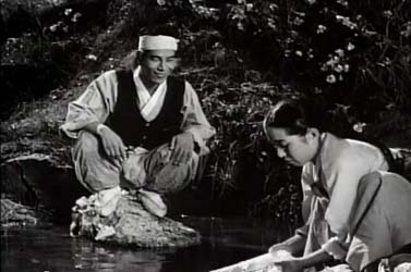 Samdol once again proposes to Ipbun