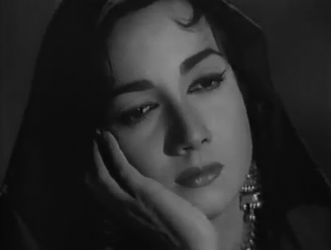 ... and wins Shabnam's heart