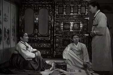 Ipbun is reprimanded