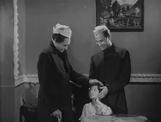 Shaukat remembers Mohammad and little Yusuf