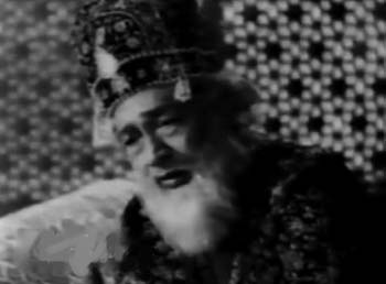 Lagta nahin hai dil mera, from Laal Qila