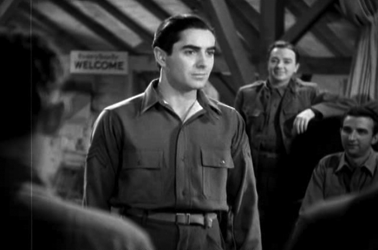 Roger organises a military concert