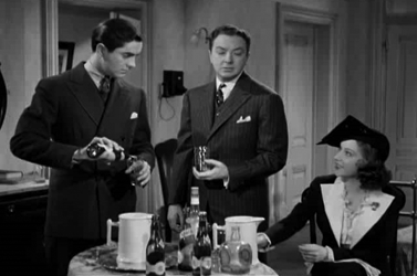 Roger is introduced to Jerry