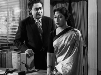 Jagdish Chandra proposes