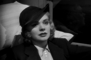 Alice Faye as Stella Kirby