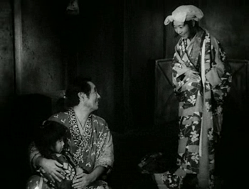 A happy return from Nagahama