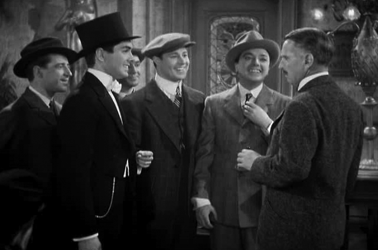 ...and Roger and his band ask for a job