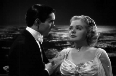 Roger and Stella fall in love