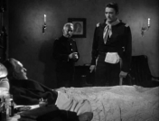 Drumm orders Lance to send Tucsos with Bill