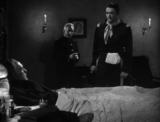 Drumm orders Lance to send Tucsos with Bill