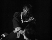 Kebussyan assaults Lance