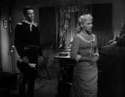 Cathy accuses Lance of sending Bill to his death for selfish reasons