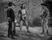 Joe suggests killing Tucsos